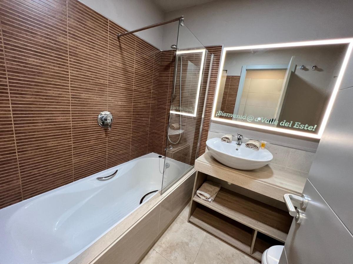 Vera-mojacar Valle Del Golf & Apartment