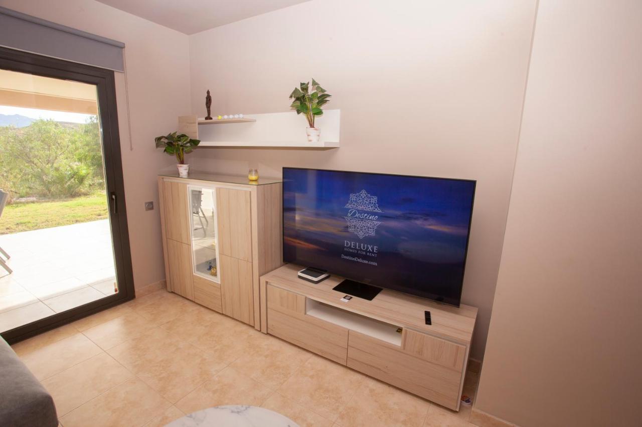 Vera-mojacar Valle Del Golf & Apartment