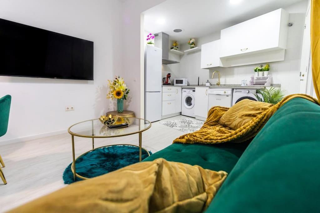 Apartamento Simplyhosted Rujacor Mare *