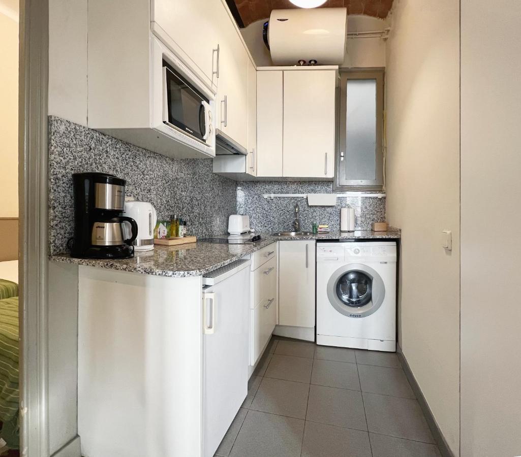 Apartment U-nique Borbo Ii Barcelona