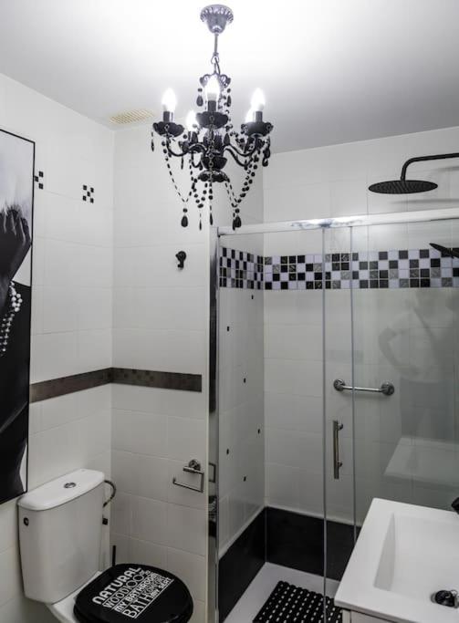 Simplyhosted Rujacor Mare Apartamento Cádiz