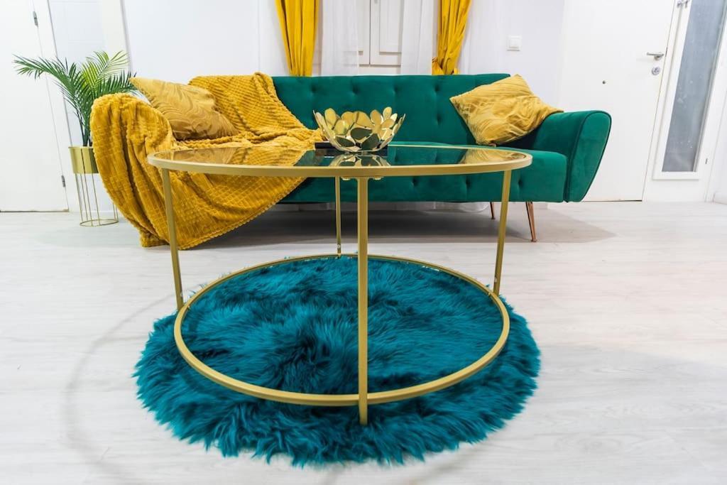 Simplyhosted Rujacor Mare Apartamento