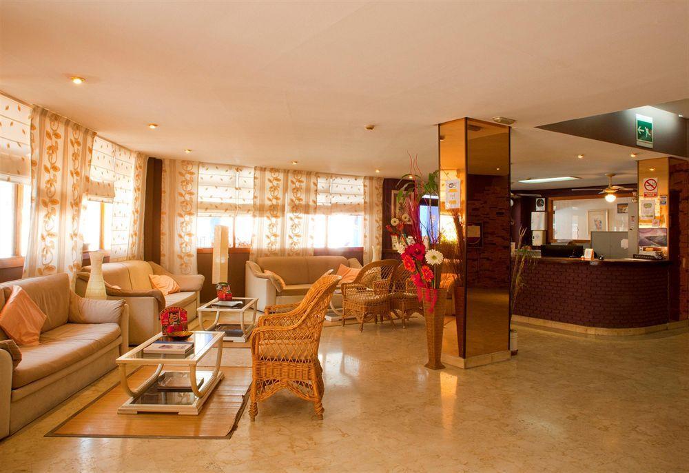 Palm Club Carihuela Apartment