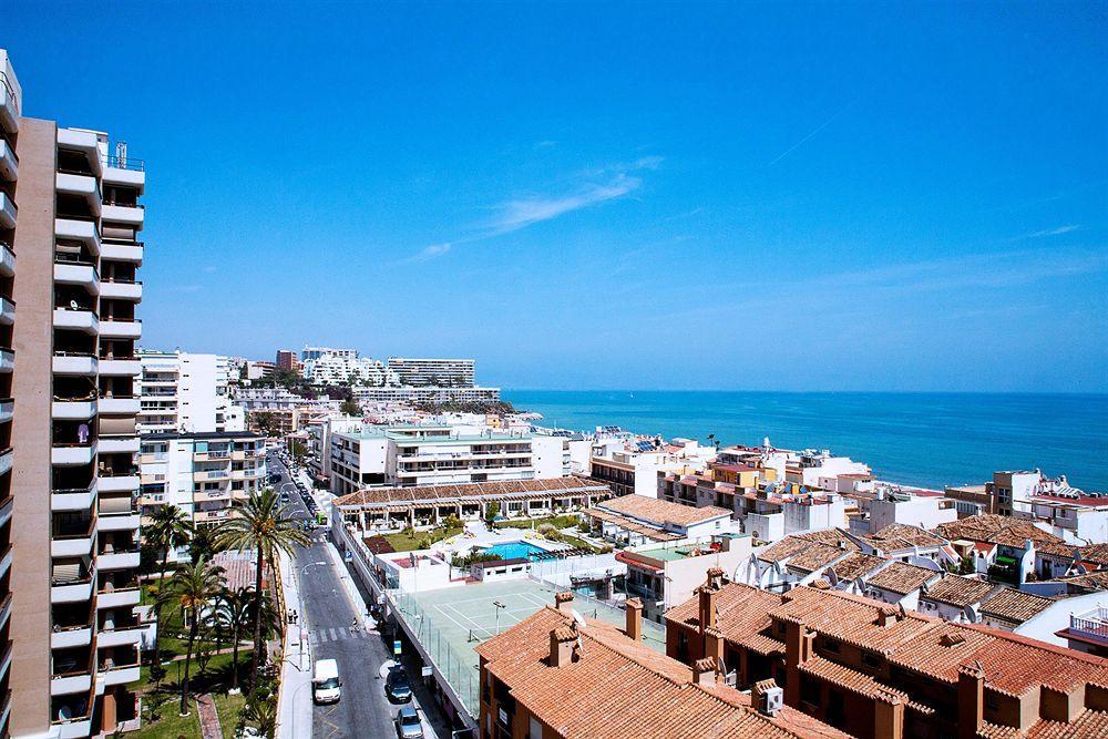 Palm Club Carihuela * Torremolinos