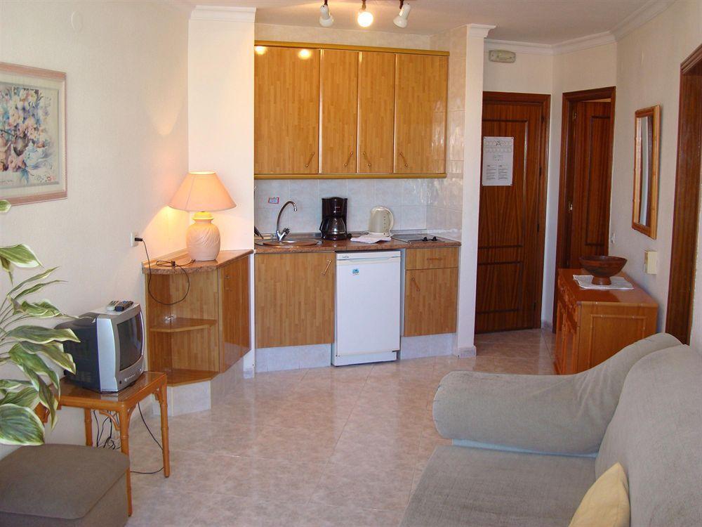 Palm Club Carihuela Apartment Torremolinos