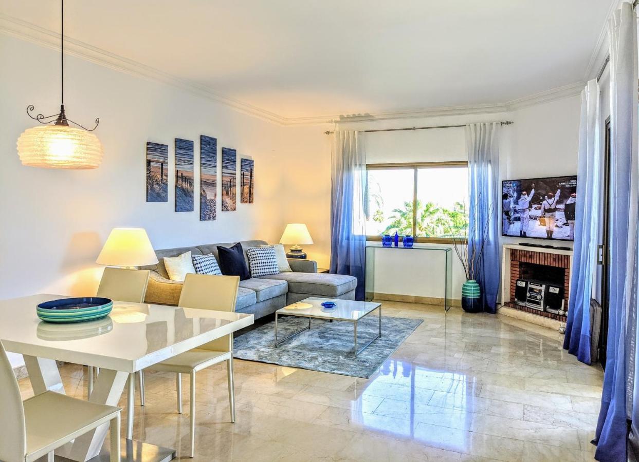 Coral Apartment Marbella