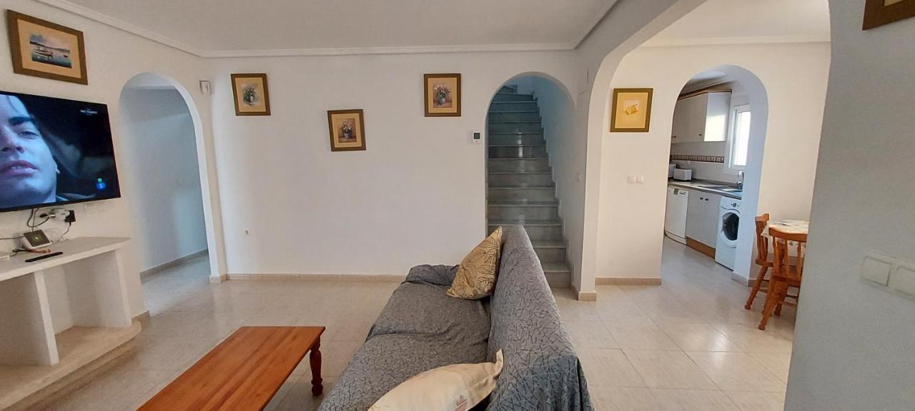 Agradable Con Piscina Privada * Puerto Marino
