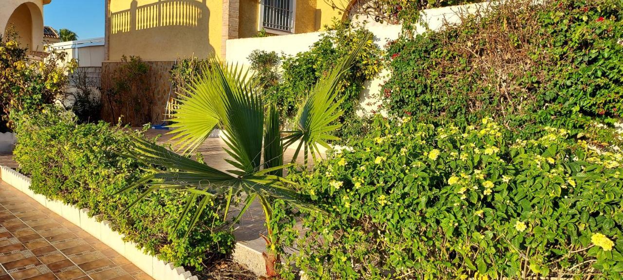 Villa Agradable Con Piscina Privada