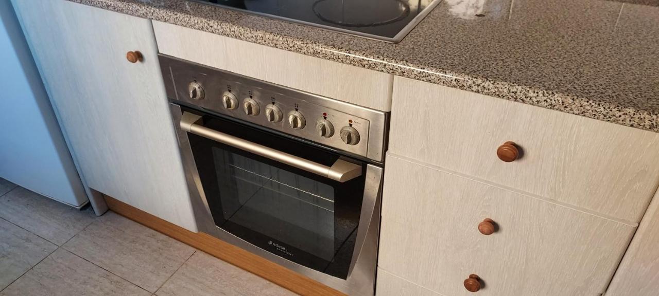 Agradable Con Piscina Privada Villa Puerto Marino