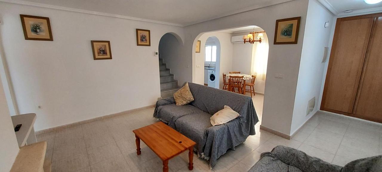 Agradable Con Piscina Privada * Puerto Marino