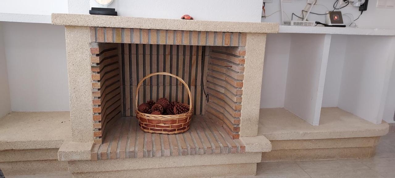 Agradable Con Piscina Privada Villa *
