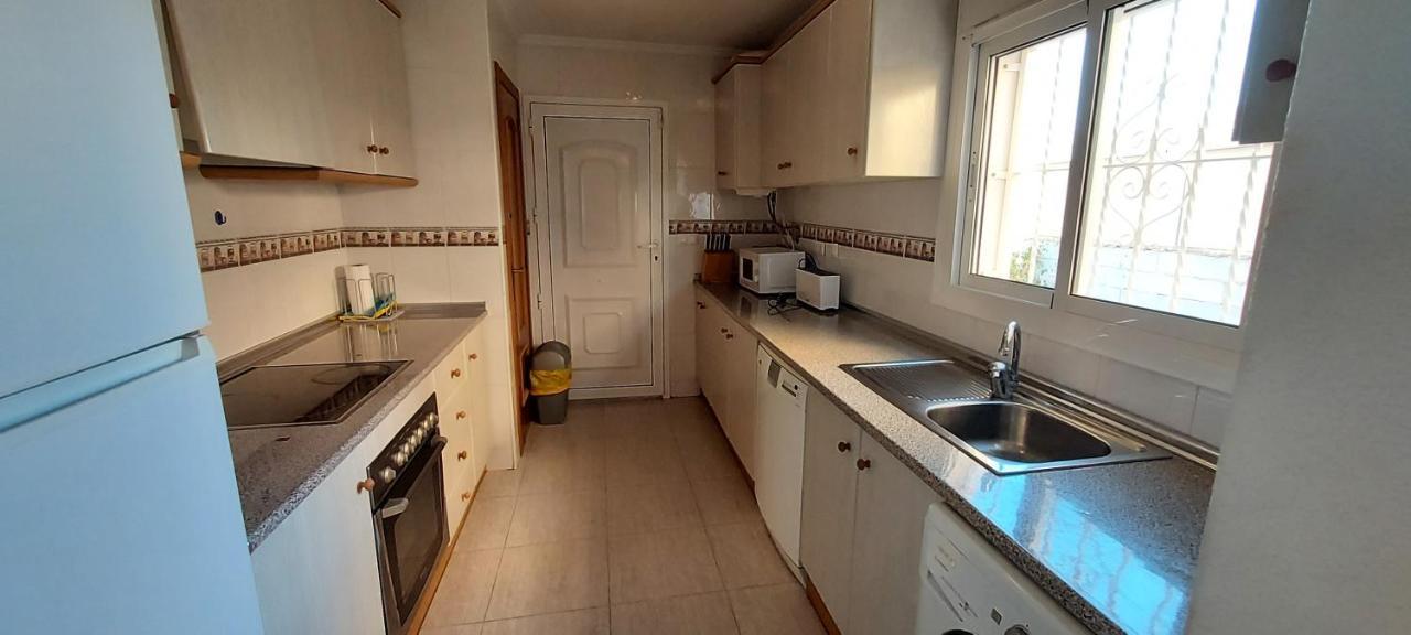 Agradable Con Piscina Privada * Puerto Marino