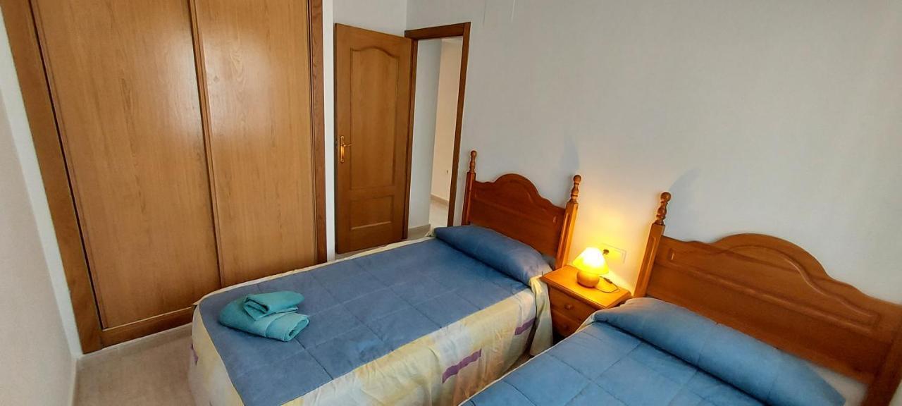 Agradable Con Piscina Privada * Puerto Marino