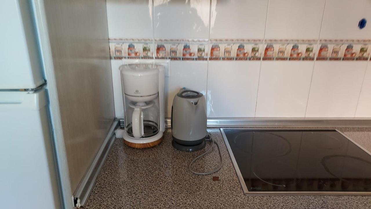 Agradable Con Piscina Privada Villa
