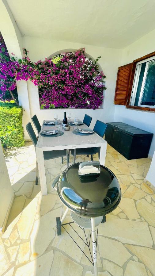 Modern Garden With A Fantastic Sea View And A Private Garden Apartment *