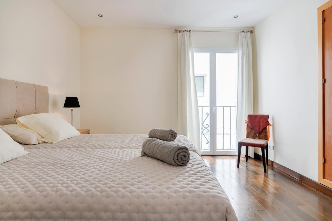 Apartment Puerto Banus Marbella