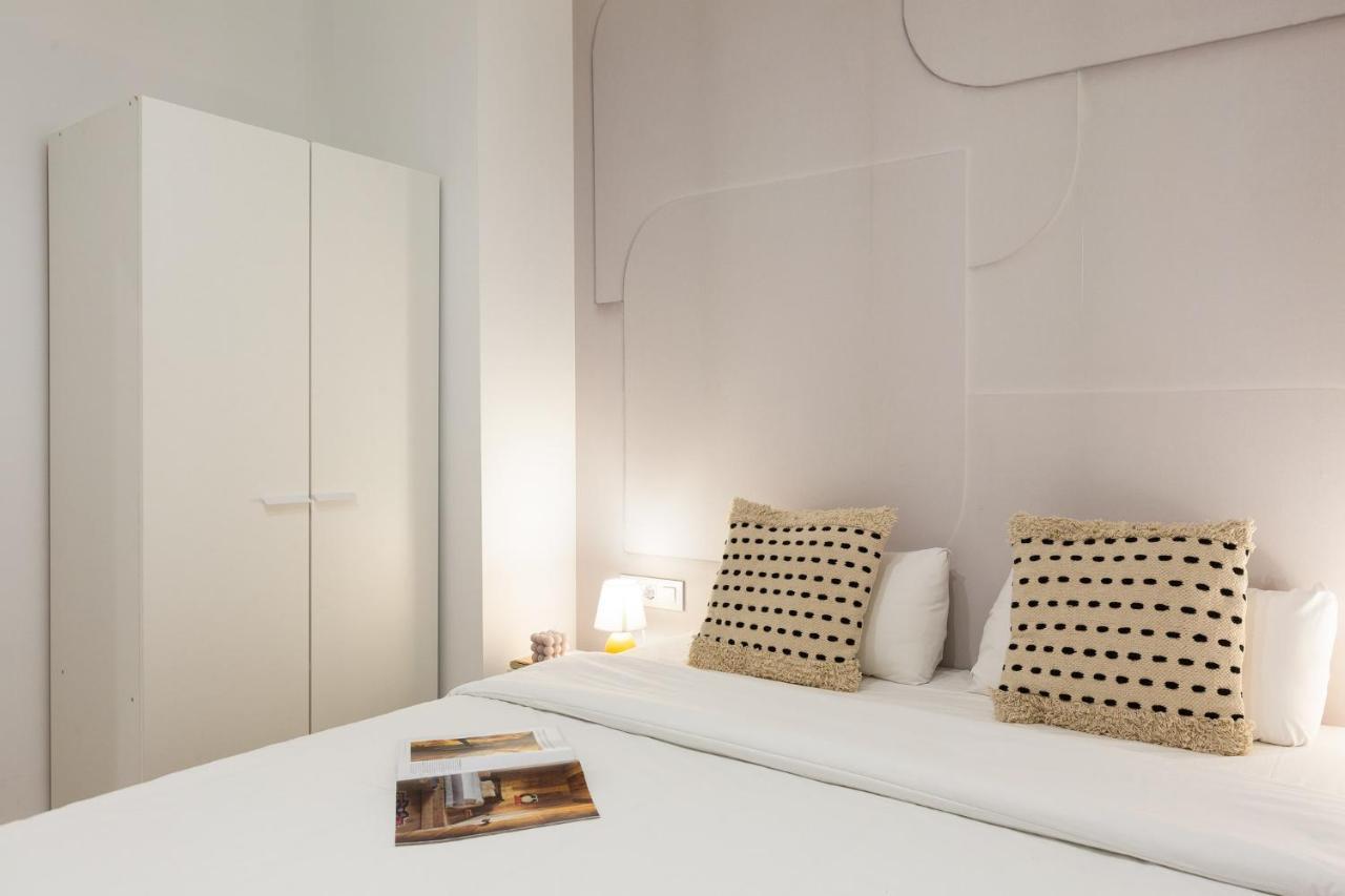 Urban Chill By Olala Homes Apartment