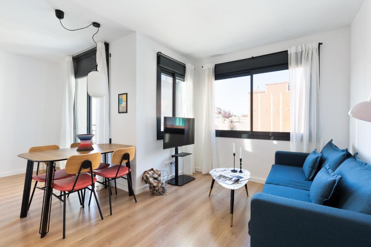 Urban Chill By Olala Homes Apartment *
