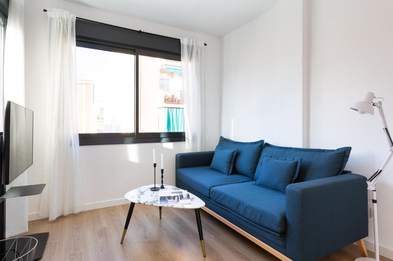 Apartment Urban Chill By Olala Homes L'Hospitalet de Llobregat