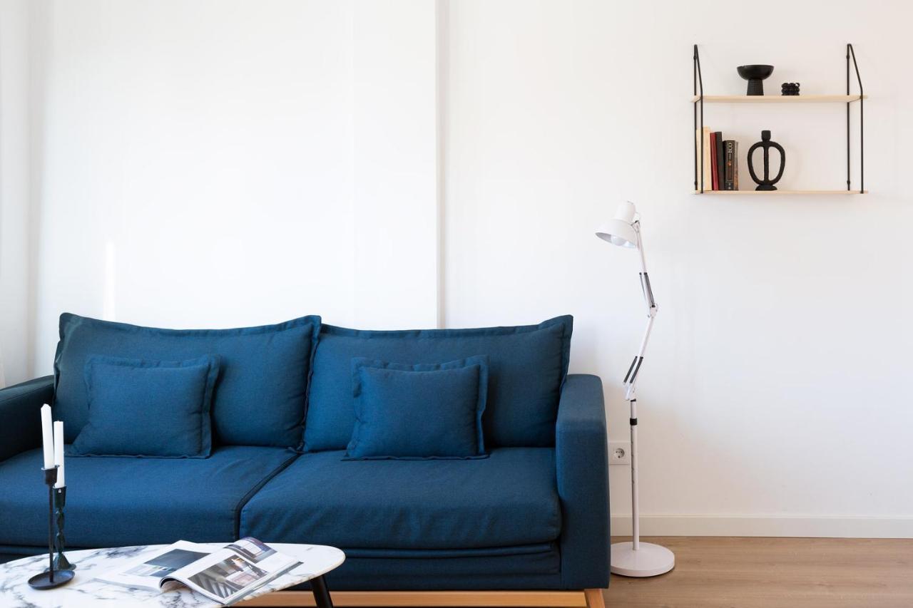 Urban Chill By Olala Homes L'Hospitalet de Llobregat
