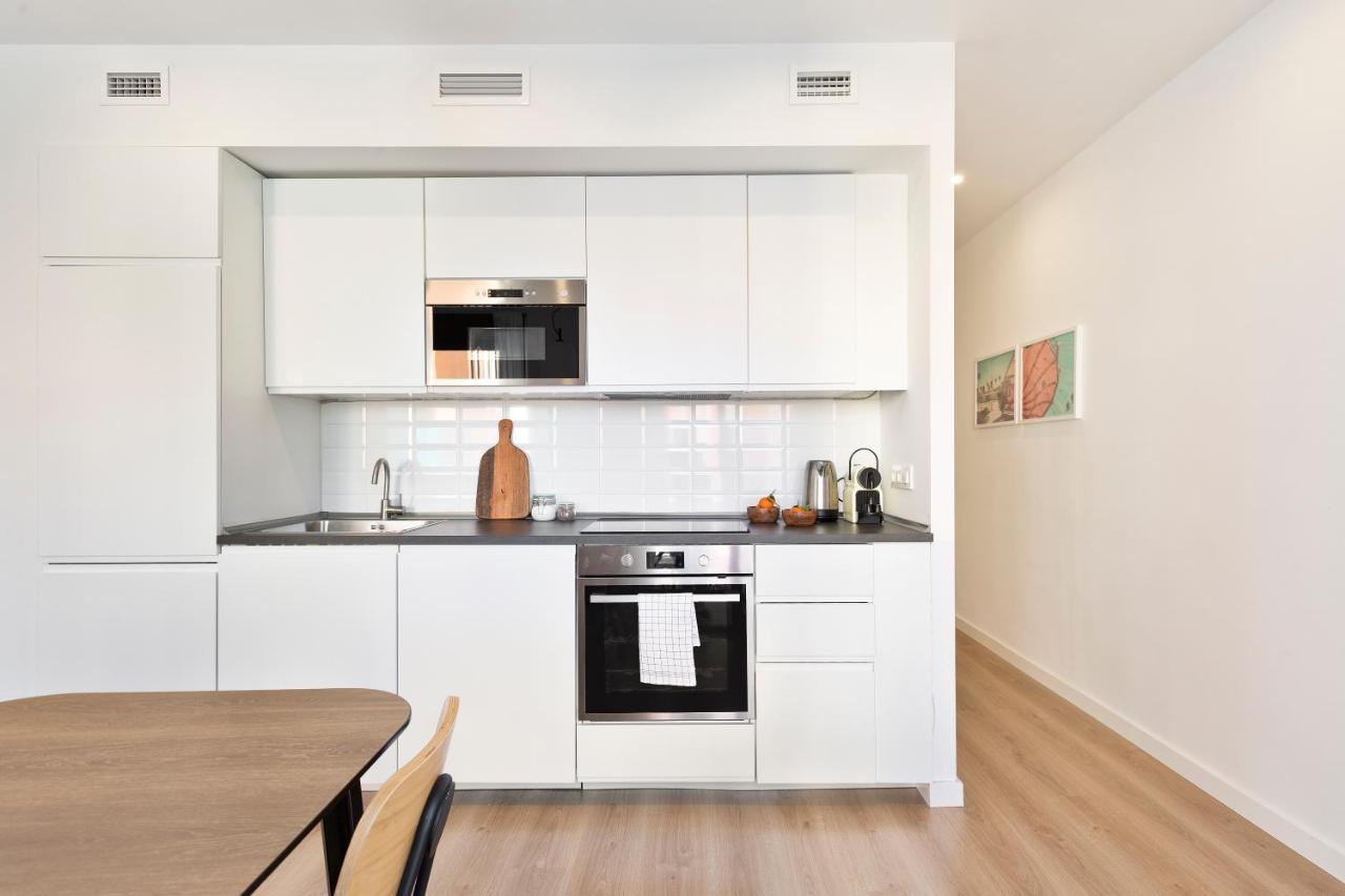 Urban Chill By Olala Homes Apartment