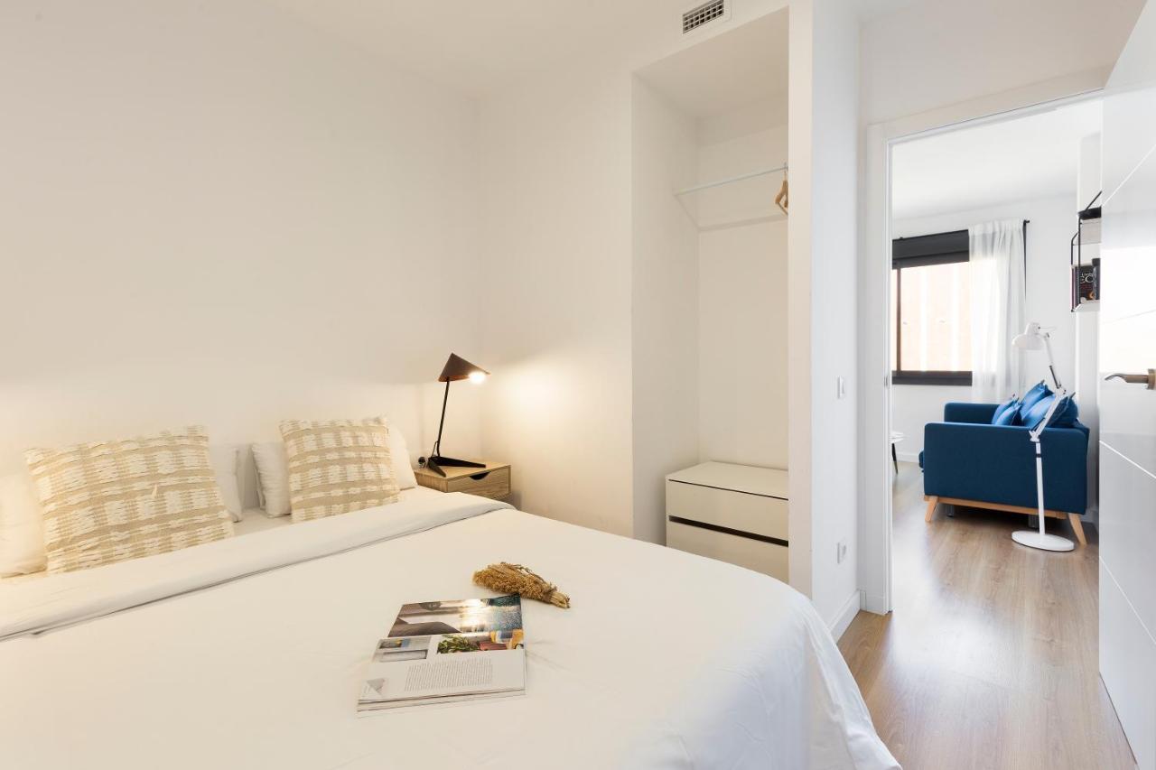 Urban Chill By Olala Homes * L'Hospitalet de Llobregat