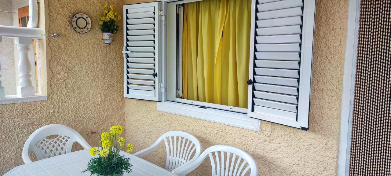 Deluxe Urbanización Privada En Playa Con Piscina, Totalmente Equipado * Gran Alacant