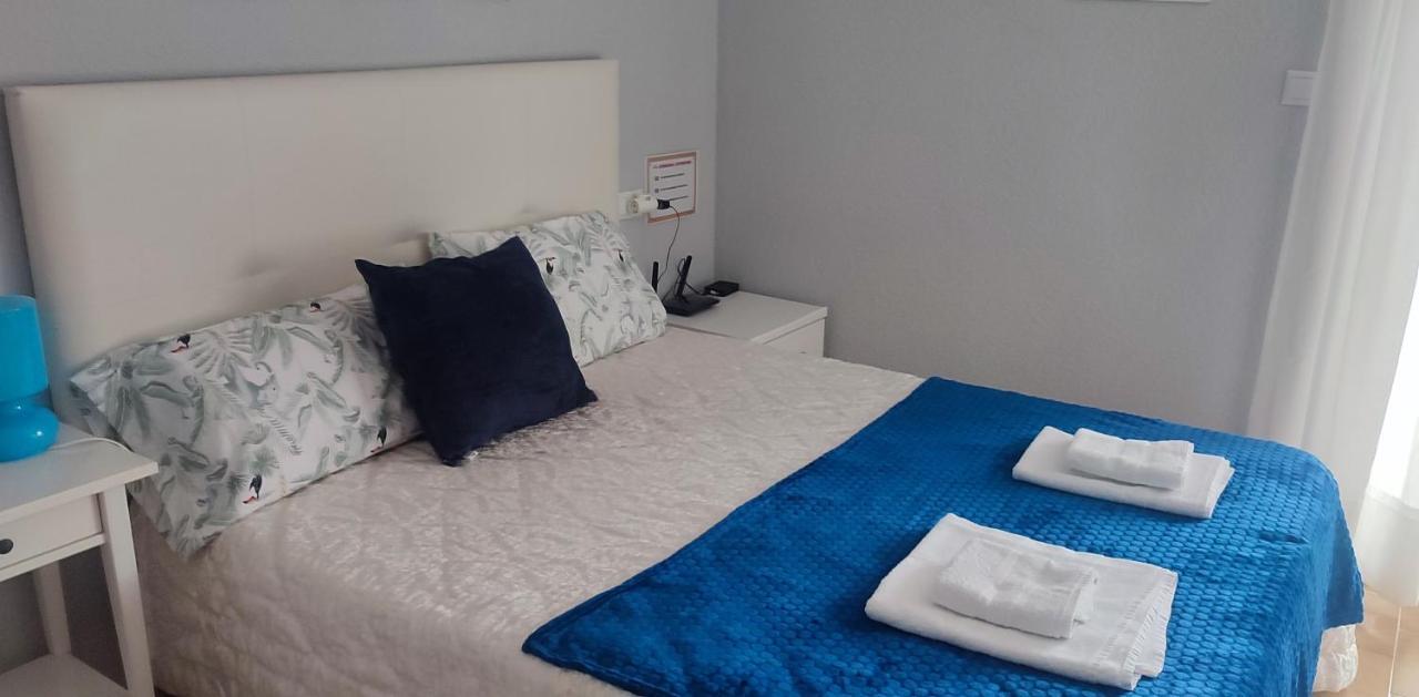Сasa de vacaciones Deluxe Urbanización Privada En Playa Con Piscina, Totalmente Equipado Gran Alacant
