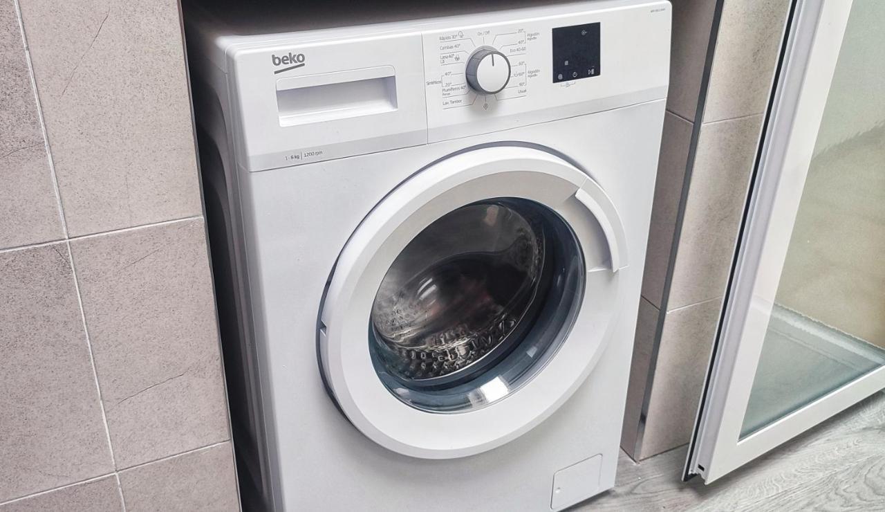 Сasa de vacaciones Deluxe Urbanización Privada En Playa Con Piscina, Totalmente Equipado Gran Alacant