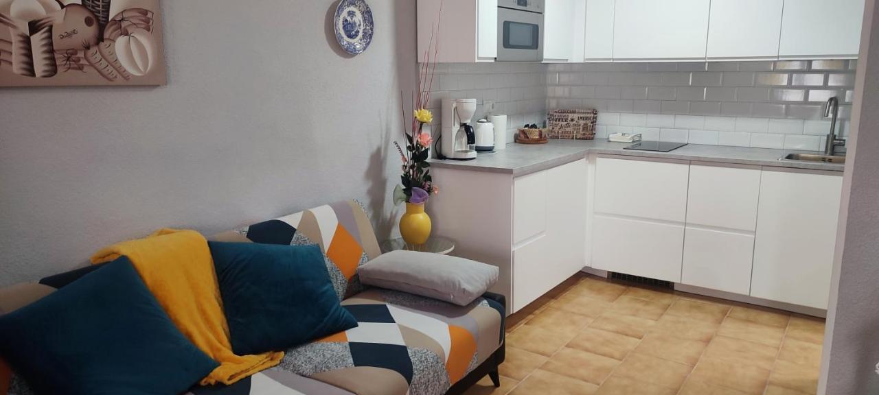 Deluxe Urbanización Privada En Playa Con Piscina, Totalmente Equipado * Gran Alacant