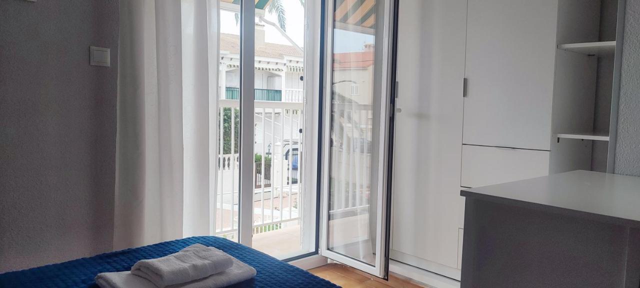 Deluxe Urbanización Privada En Playa Con Piscina, Totalmente Equipado * Gran Alacant