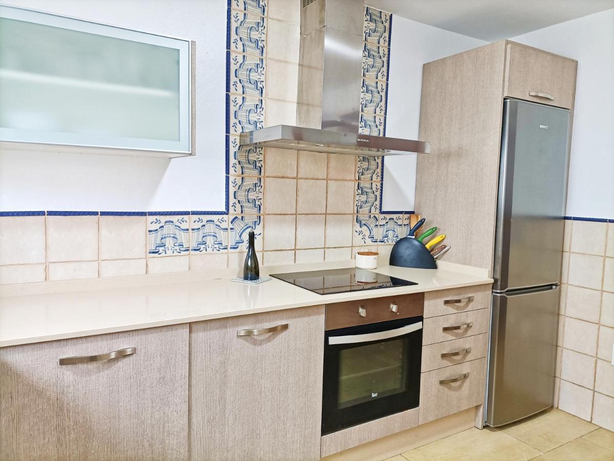 Casa Bakara Zahara Villa *