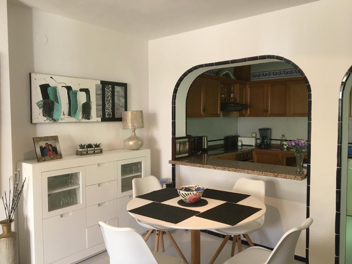 Holiday home Costa Hispania
