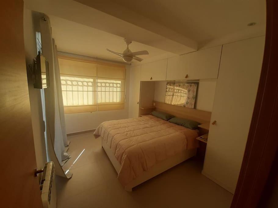 Acogedor, Centro, Aparcamiento Gratis, Wifi Apartamento *