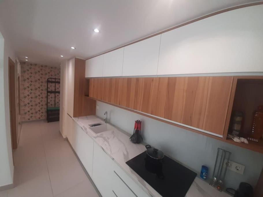 Acogedor, Centro, Aparcamiento Gratis, Wifi Marbella