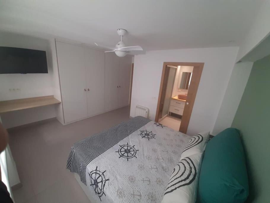 Acogedor, Centro, Aparcamiento Gratis, Wifi Apartamento *