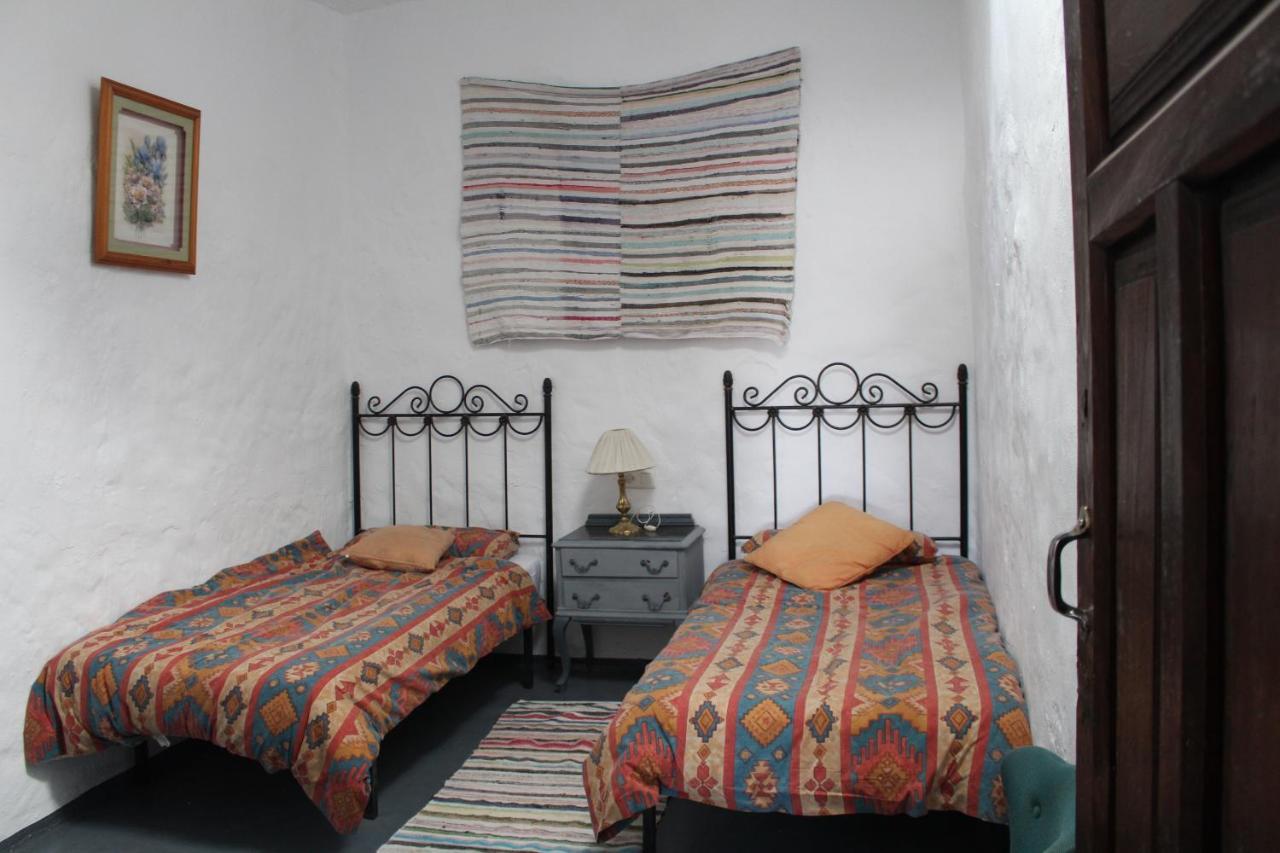 Сasa de vacaciones Casa Estrella De Nieves La Alpujarra