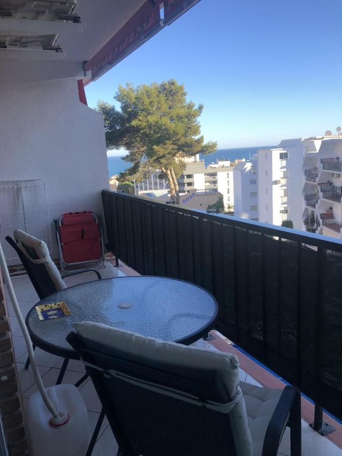 Apartamento Sol Y Paz *