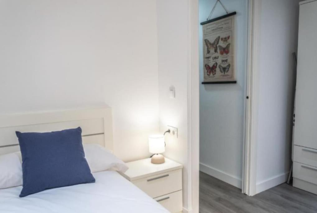 Apartamento Brisa Marinera Grupo Ac Gestion
