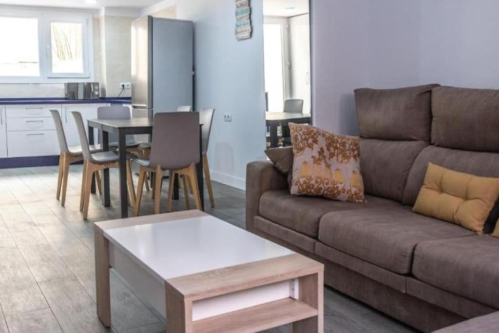 Apartamento Brisa Marinera Grupo Ac Gestion