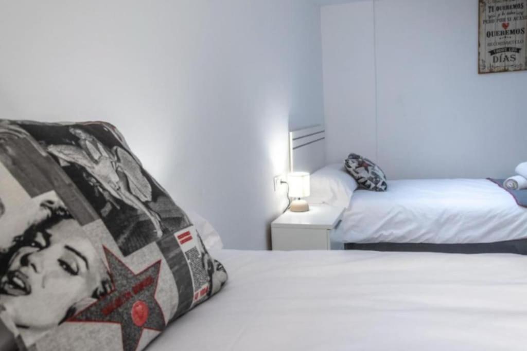 Apartamento Brisa Marinera Grupo Ac Gestion Cádiz