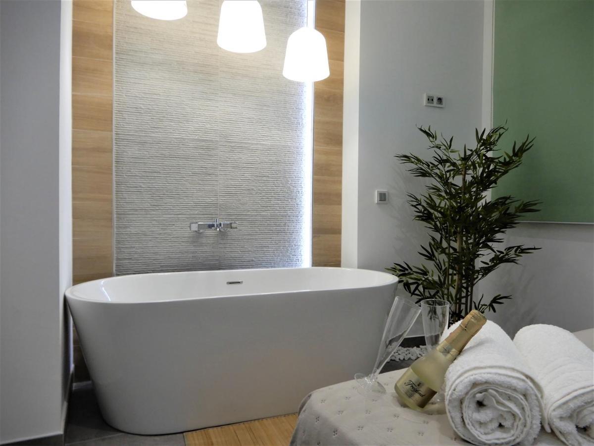 Romantico Estudio Centro De Apartment
