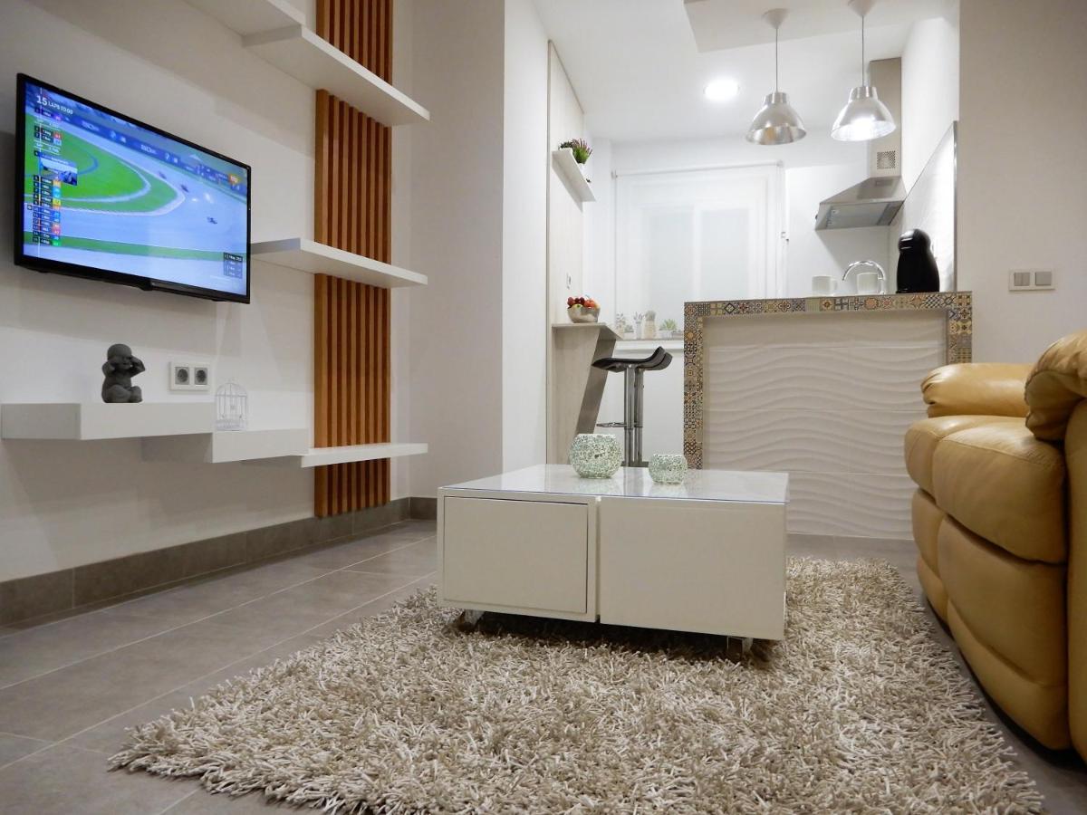 Apartment Romantico Estudio Centro De