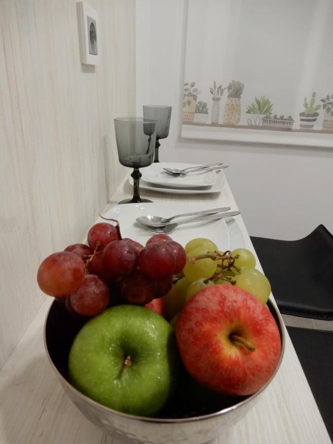 Romantico Estudio Centro De Apartment