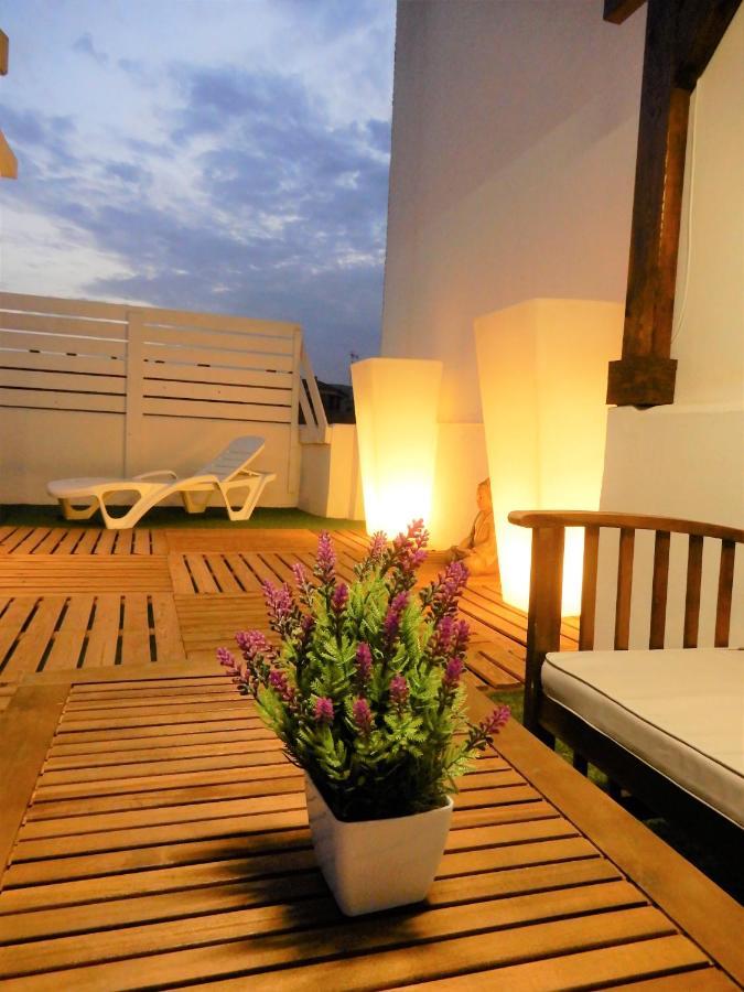 Romantico Estudio Centro De * Algeciras