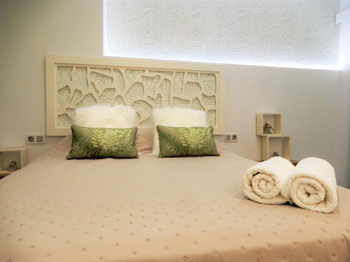 Romantico Estudio Centro De Algeciras
