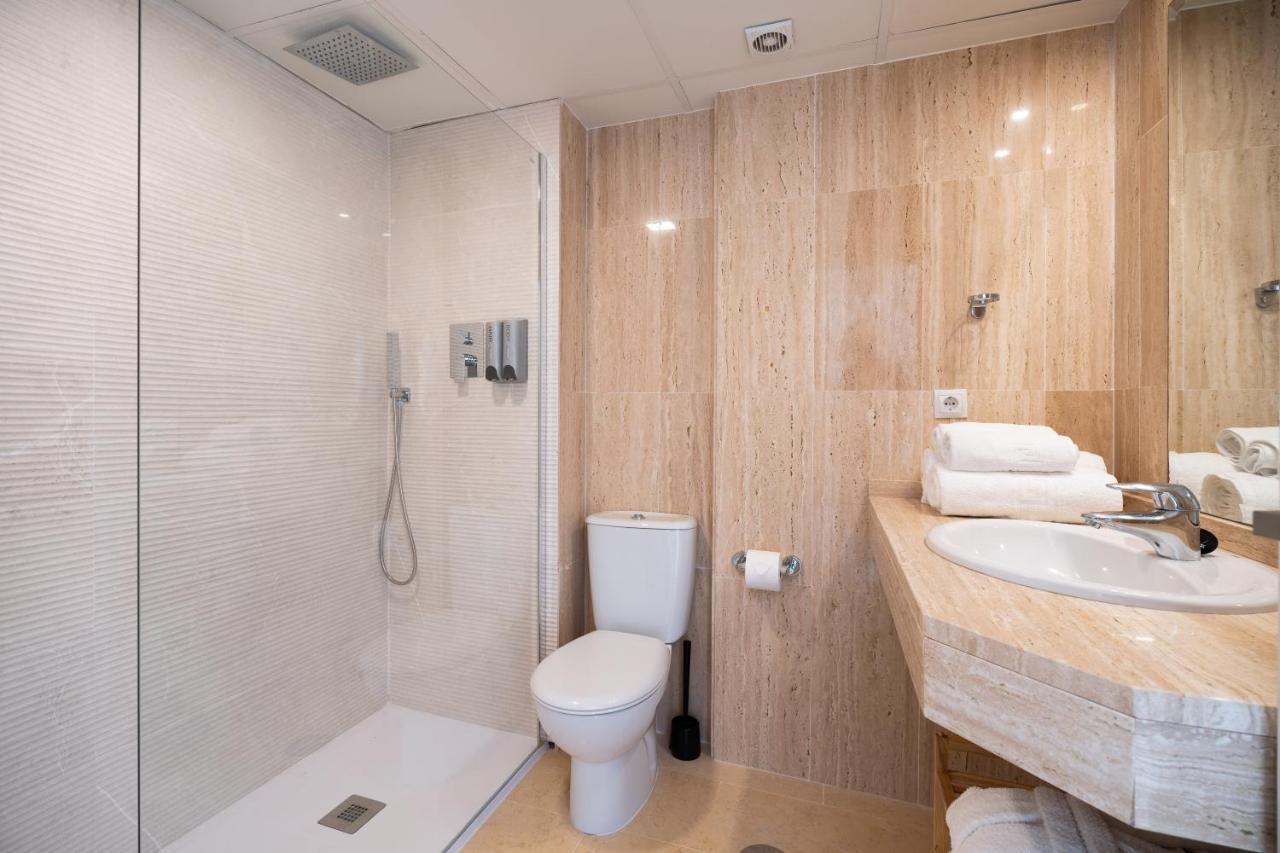 3.marbella Golf Apartment