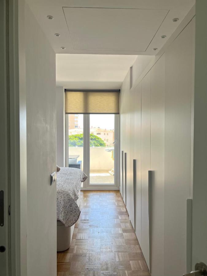 Apartamento Modern 3 Bedroom Situated In Luxury Beachfront Gated Community