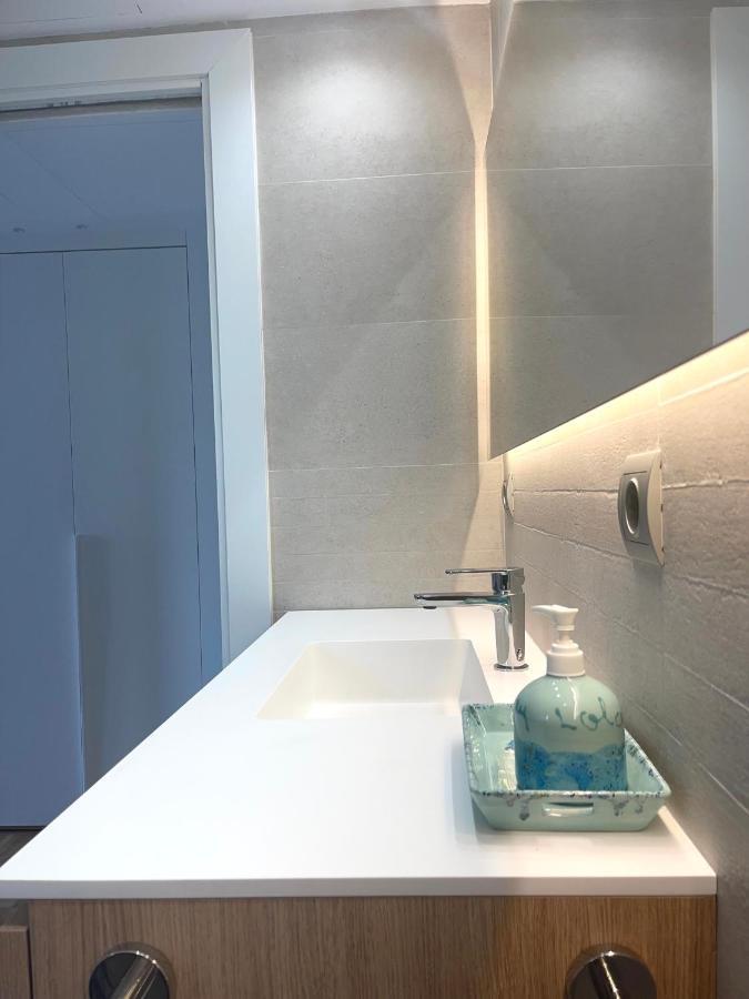 Apartamento Modern 3 Bedroom Situated In Luxury Beachfront Gated Community