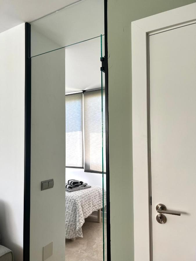Apartamento Modern 3 Bedroom Situated In Luxury Beachfront Gated Community